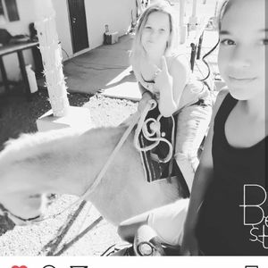 Meet your Posher, Danielle